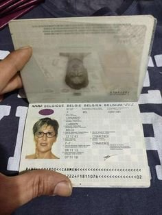 Buy real and fake documents online