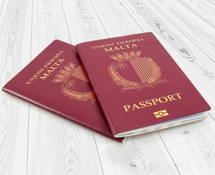Buy Passports Online