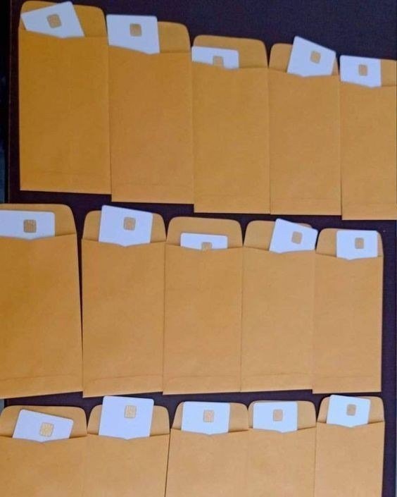 Where Are Counterfeit Banknotes, Clone Cards, and Fake IDs Sold?