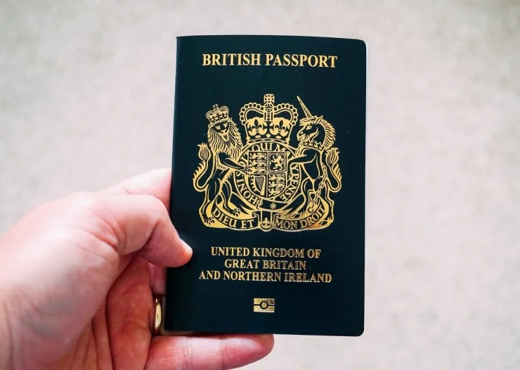 Get a Valid UK Passport Fast and Hassle-Free