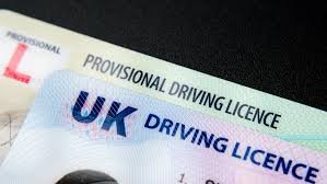 Buy UK driver’s license for driving in UK