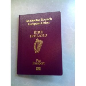 Buy Irish Passport