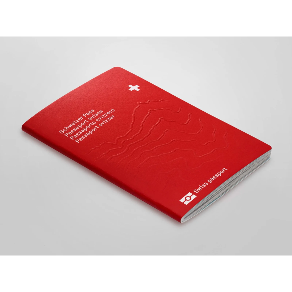 buy swiss passport